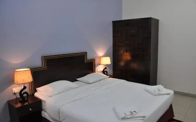Sahara Hotel Apartment - photo 3