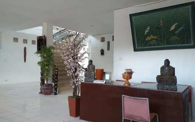 Arta Garden Guest House & Hostel - photo 2