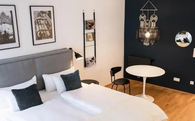 The BL42 - Vienna Concept Apartments - photo 2