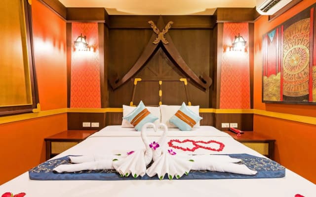 99 Residence Patong - photo 4
