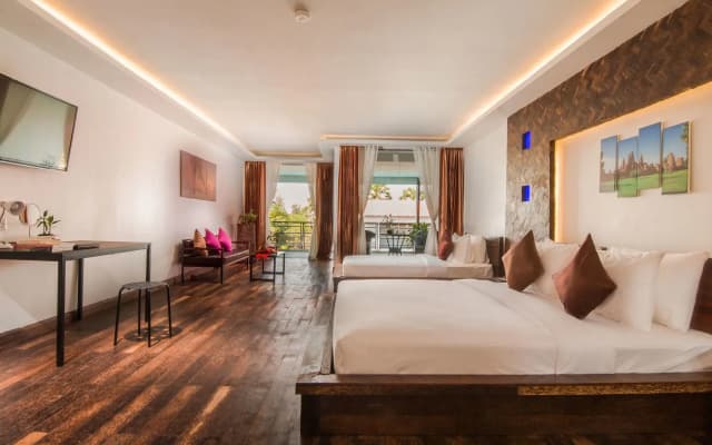 Elysium Suite - photo 4