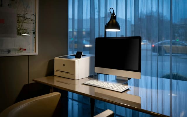 AC Hotel Sants by Marriott - photo 4