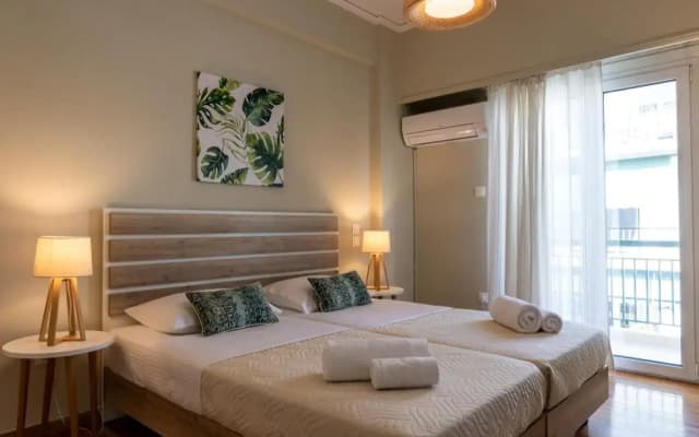 Paradise apartment in Koukaki - photo 5
