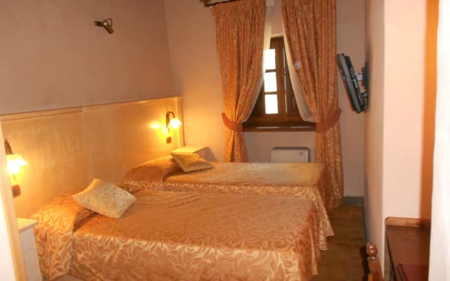 Relais Castrum Boccea - photo 2