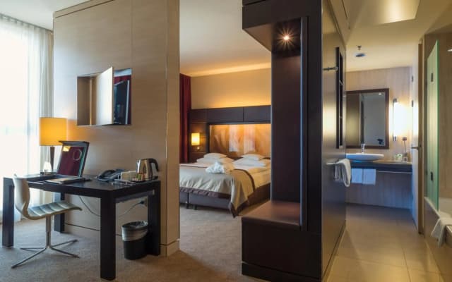 Lindner Hotel Vienna Am Belvedere, part of JdV by Hyatt - photo 4