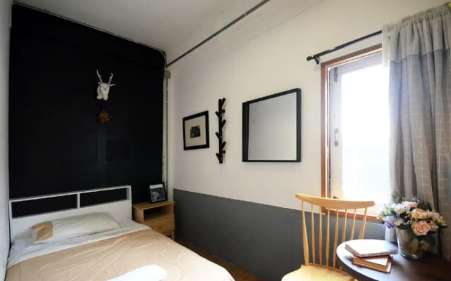 Buff Hostel - photo 5