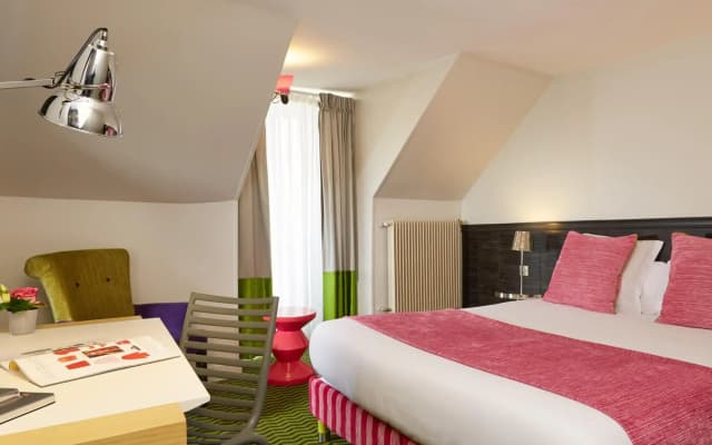 Hôtel Antin Trinité - photo 3