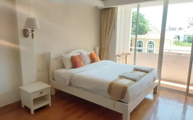 Grand Smile Wellness Resort - photo 4
