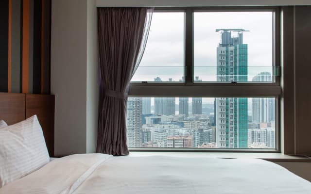 Le Prabelle Hotel - photo 3