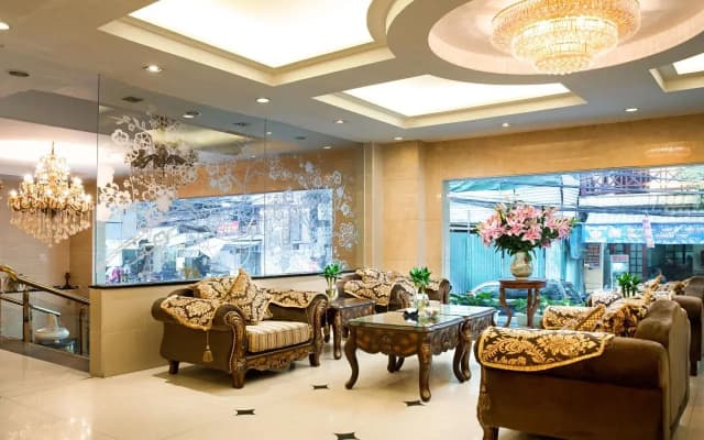 Tirant Hotel - photo 2