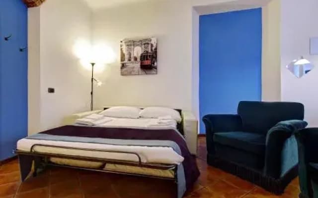 Casa Da Suite Historia - photo 3