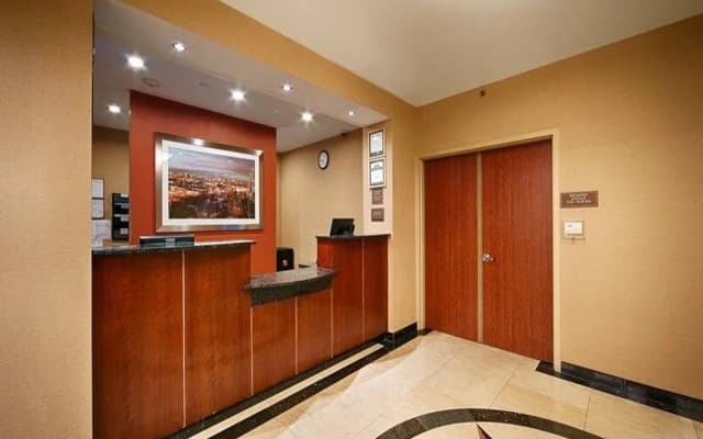 Brooklyn Way Hotel, BW Premier Collection - photo 2