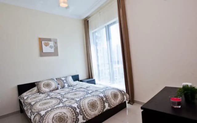 1BR Dubai Marina Princes Tower - photo 3