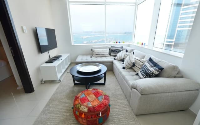 Key One Holiday Homes-Botanica Tower - photo 3