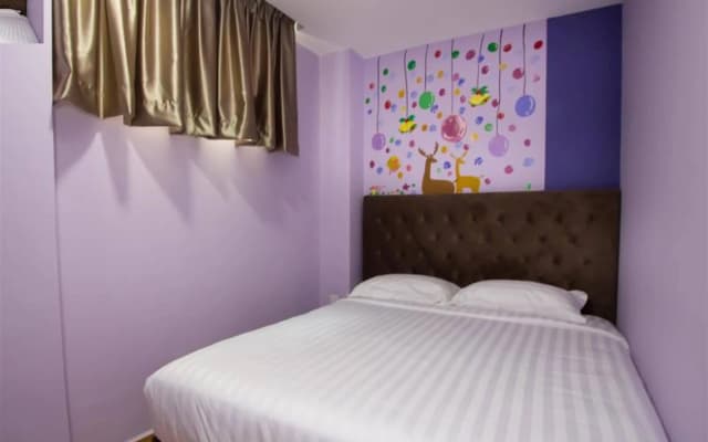 Elmark Hotel Johor - photo 3