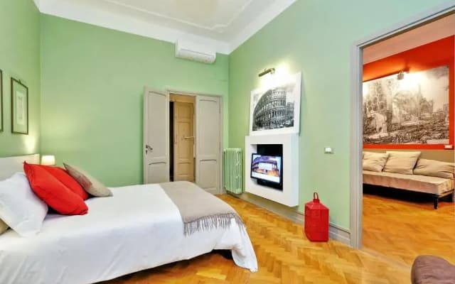 Colosseo Charmsuite - photo 3