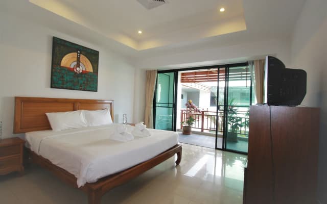 Surin Sabai Condominium 2 - photo 3