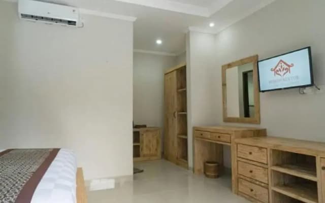 Rumah Kultur Ubud - photo 5