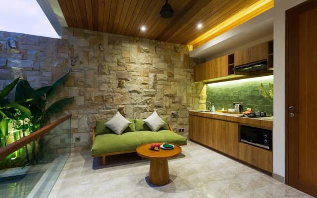 Danka Villa - photo 5