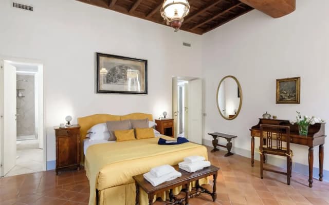 Cartari Deluxe Apartment - photo 3