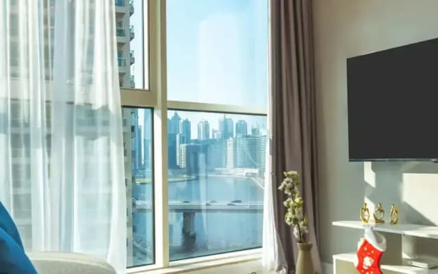 1b-mayfairtower-613 in Dubai - photo 4