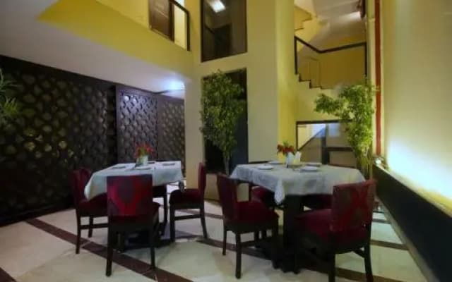 The Pearl Karol Bagh by Treebo - photo 5