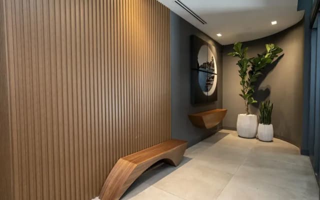 Smart Brickell Hotel - photo 2
