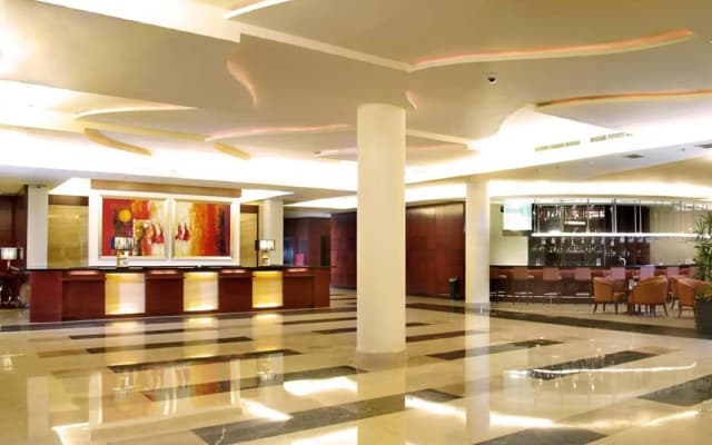 Grand Dafam Ancol Jakarta - photo 2