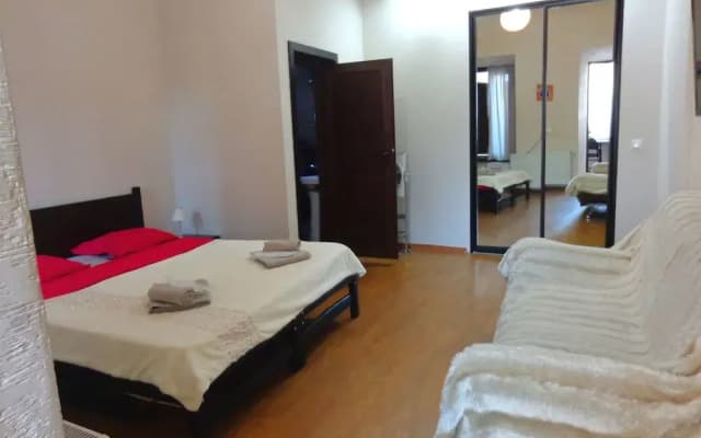 Old Meidan Hotel - photo 2