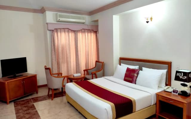 OYO 211 Al Rayan Hotel - photo 3