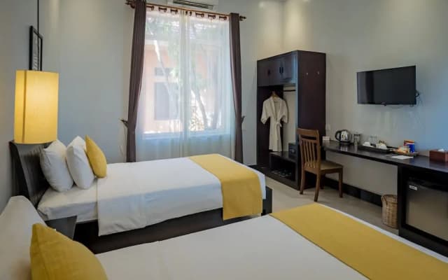 Grange Boutique Siem Reap - photo 5