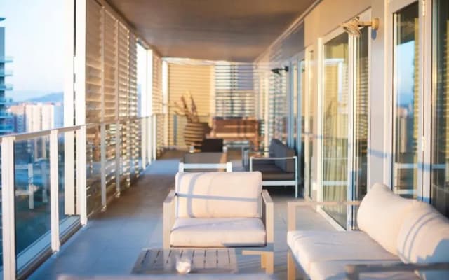 You Stylish Beach Apartments - photo 5