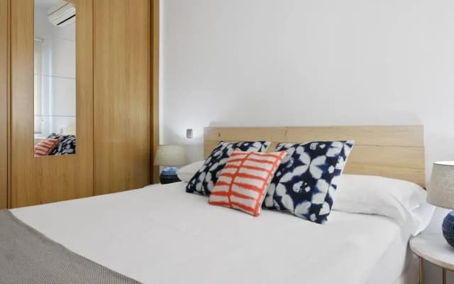 Apartamento Gran Vía II - photo 4