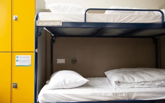 Shelter Jordan Amsterdam Hostel - photo 5