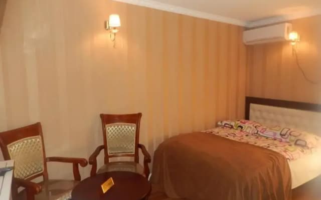 Hotel Anata - photo 2