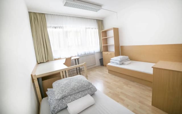 Alibi Hostel Vienna - photo 2
