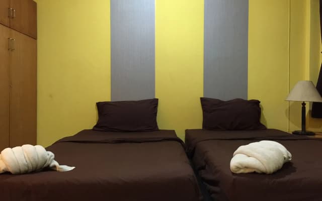 Andaman Place Guesthouse - photo 4