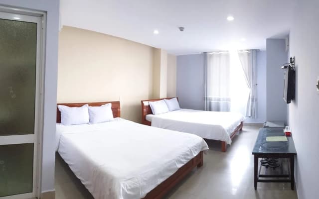 Thai Duong Hotel Danang - photo 3