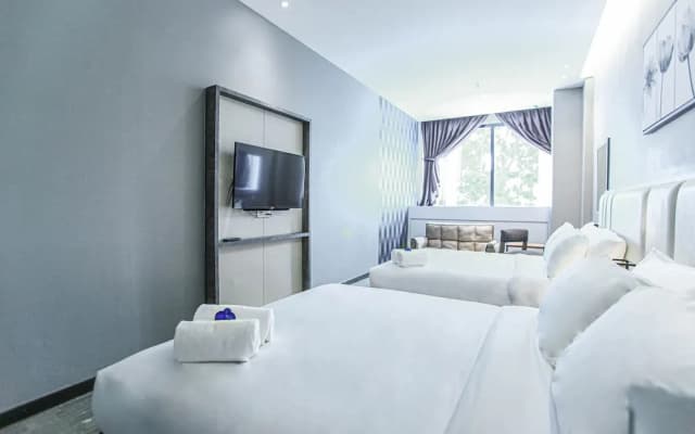 Fives Hotel DNP - photo 5