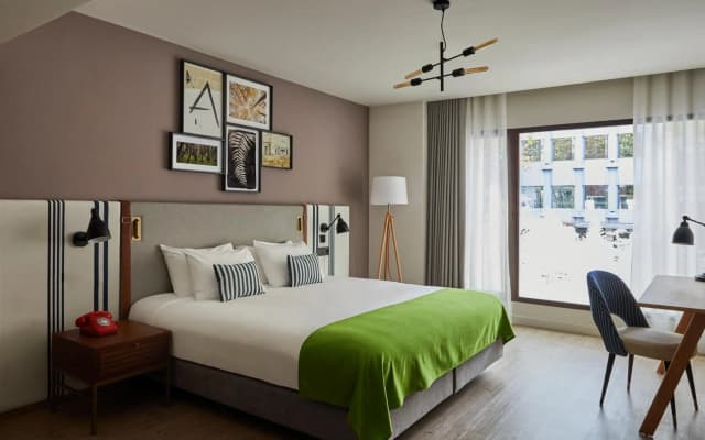 Hotel Indigo Madrid - Princesa by IHG - photo 4