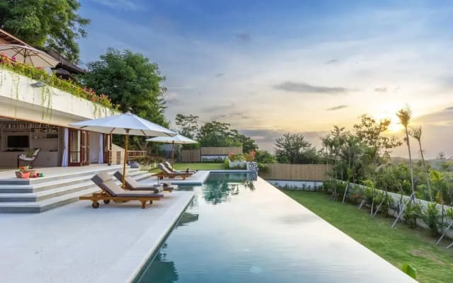 Villa Bayu - photo 2