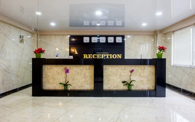 Blossom Inn - photo 2
