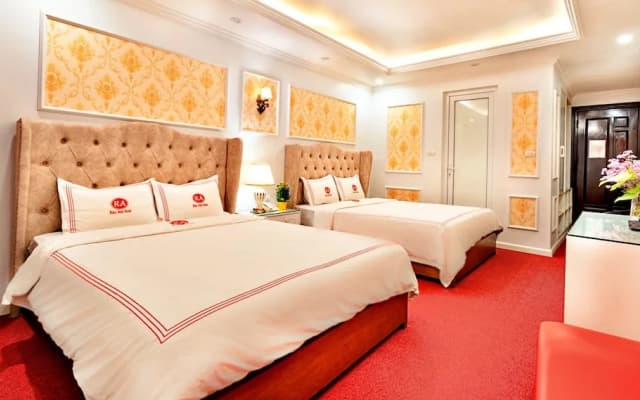 S79 Kieu Anh Hotel - photo 4