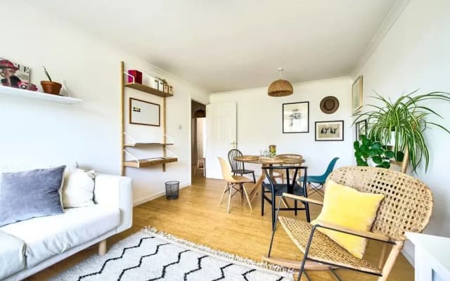 GuestReady Apartment in Leith - photo 3