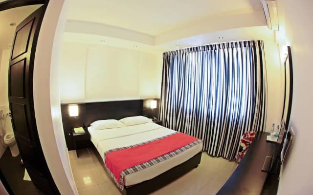 Clock Inn Colombo - photo 4