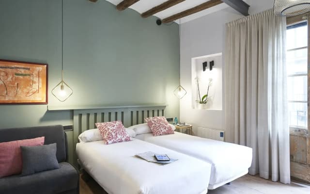 AinB Gothic-Jaume I Apartments - photo 3