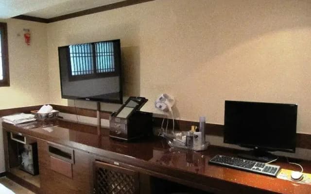 Sheel Hotel Jongno - photo 2