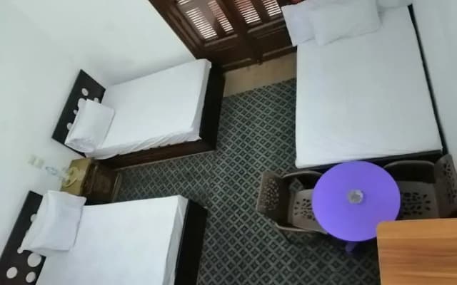 Voyage Hotel - photo 4