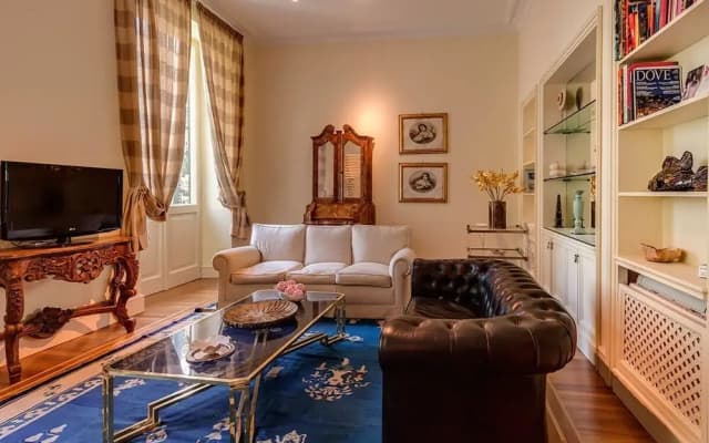 Rome Accommodation - Belle Arti - photo 5