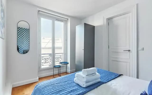 Sublime Apartment Center of Paris/le Marais - photo 5